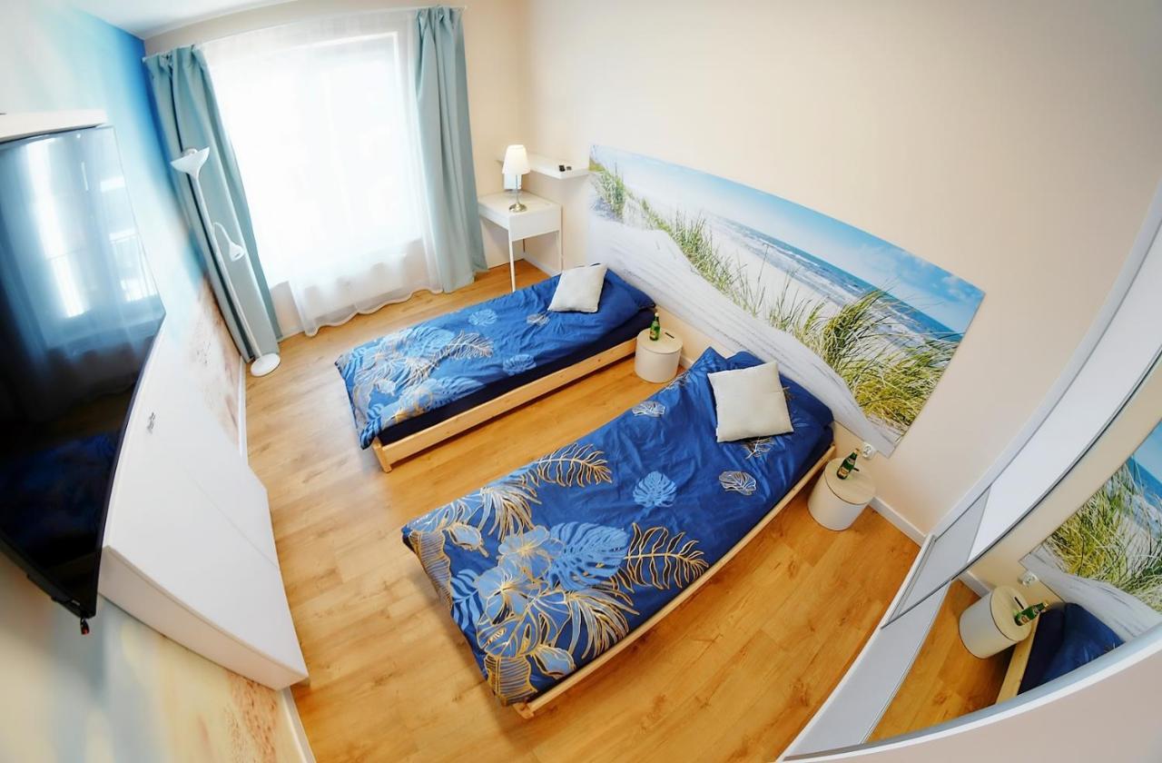 Apartament Premium Mikiniki Kolobrzeg Apartment Exterior foto