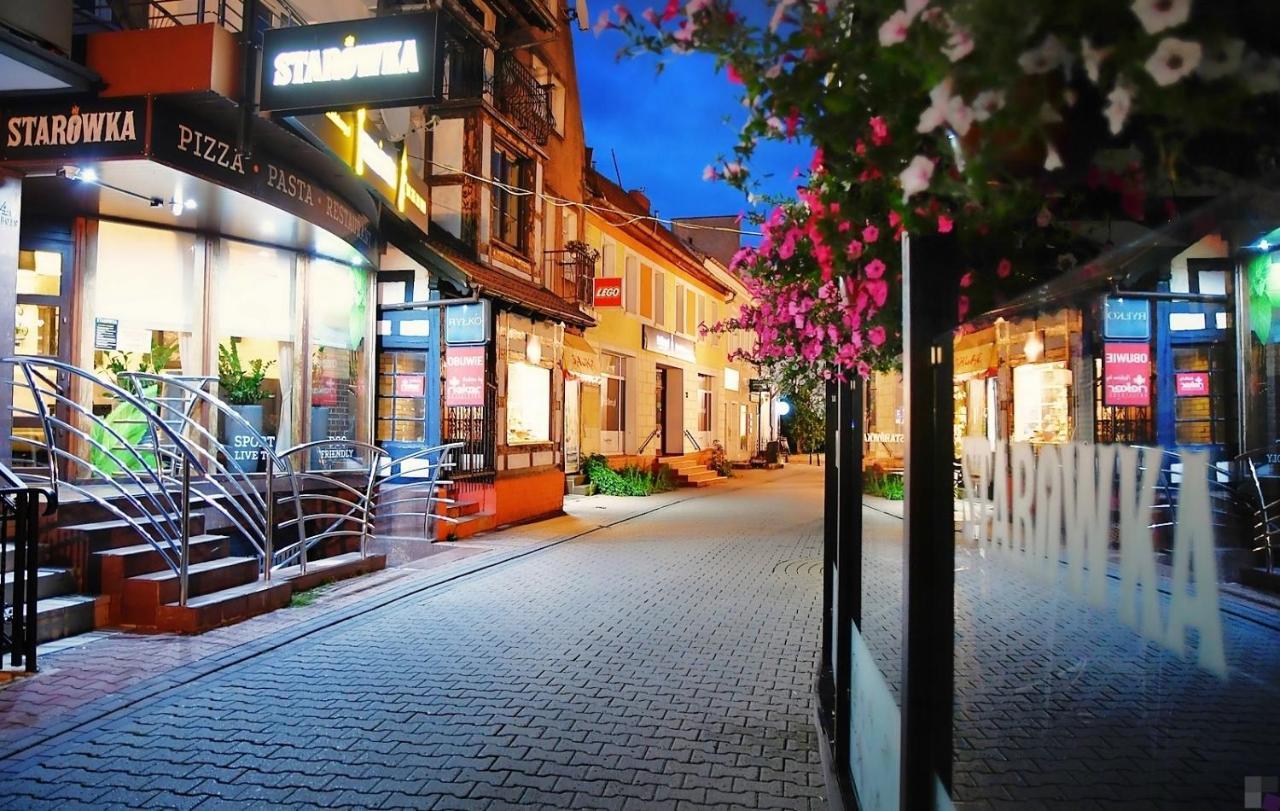 Apartament Premium Mikiniki Kolobrzeg Apartment Exterior foto