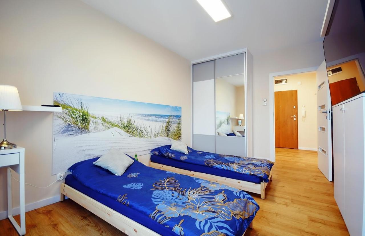 Apartament Premium Mikiniki Kolobrzeg Apartment Exterior foto