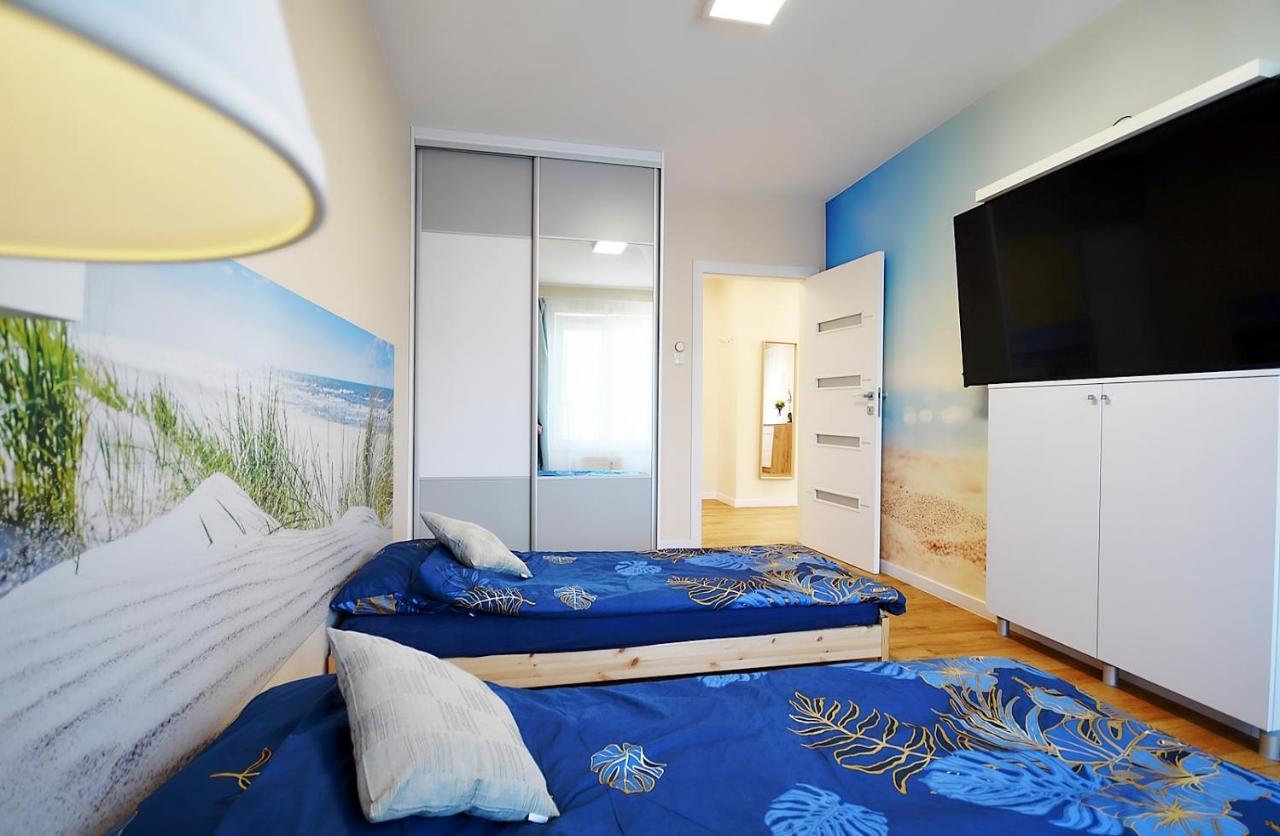 Apartament Premium Mikiniki Kolobrzeg Apartment Exterior foto