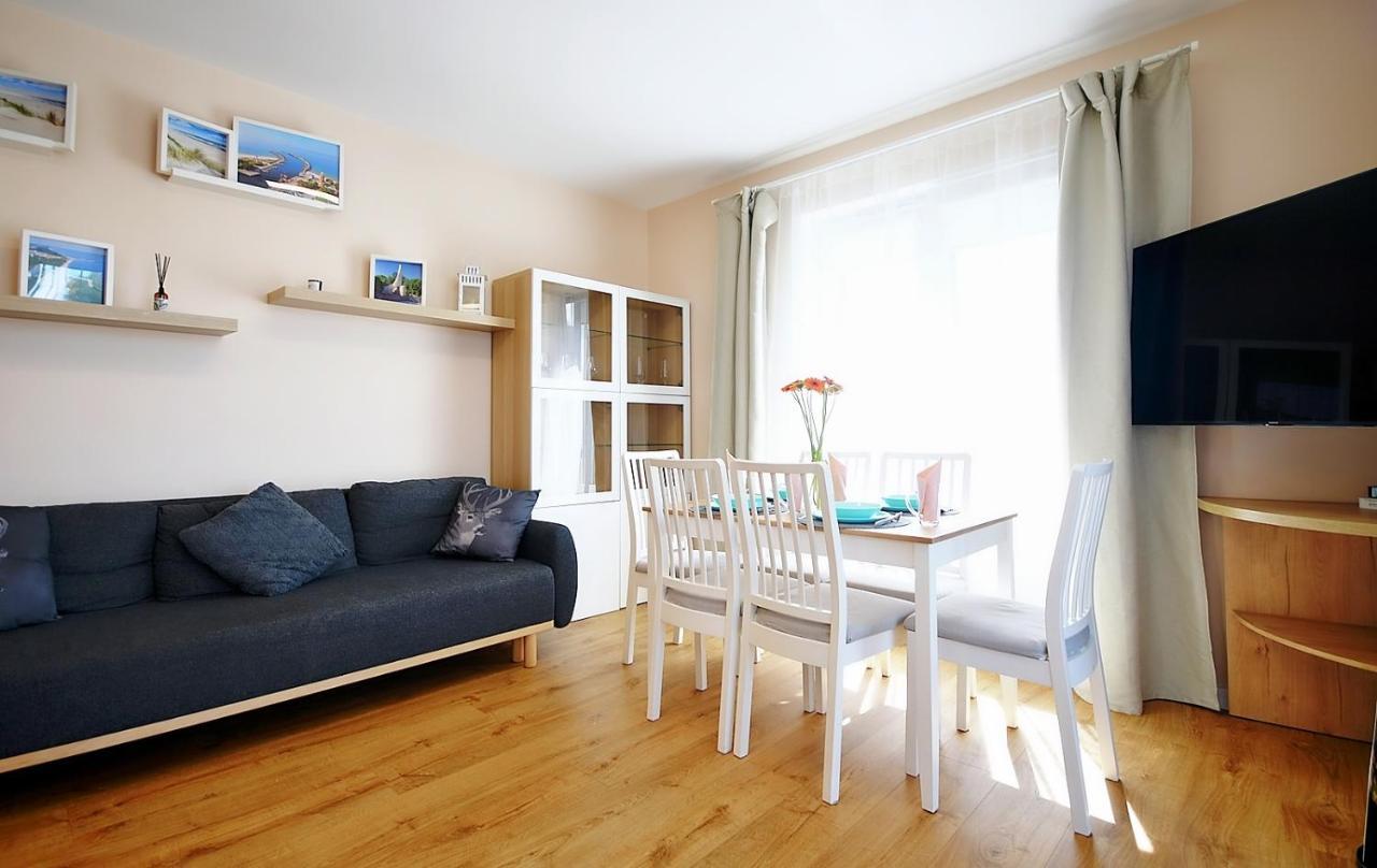Apartament Premium Mikiniki Kolobrzeg Apartment Exterior foto
