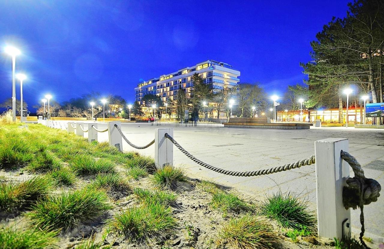 Apartament Premium Mikiniki Kolobrzeg Apartment Exterior foto